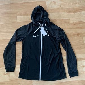 Nike Zip-Up